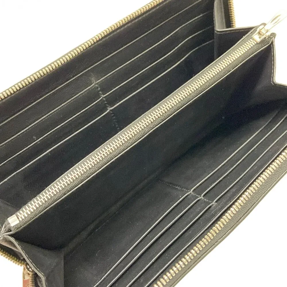 Balenciaga Monaco Continental Wallet Long Wallet 766560